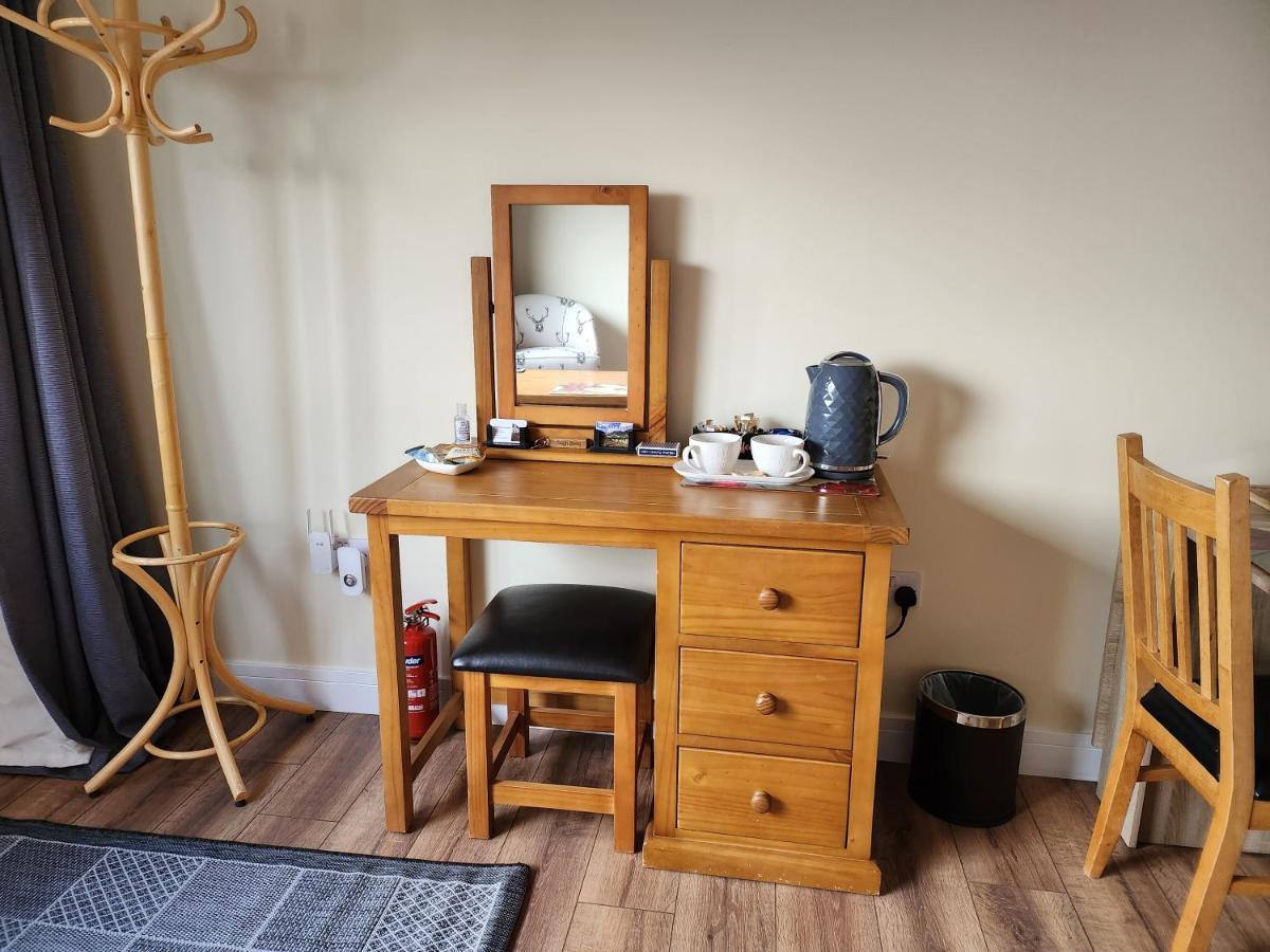 Taigh Beag Apartment Fort William Exterior photo